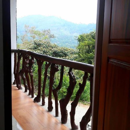Green Paradise Ella Luaran gambar