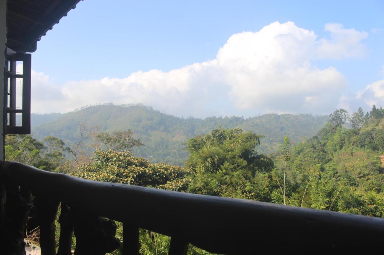 Green Paradise Ella Luaran gambar