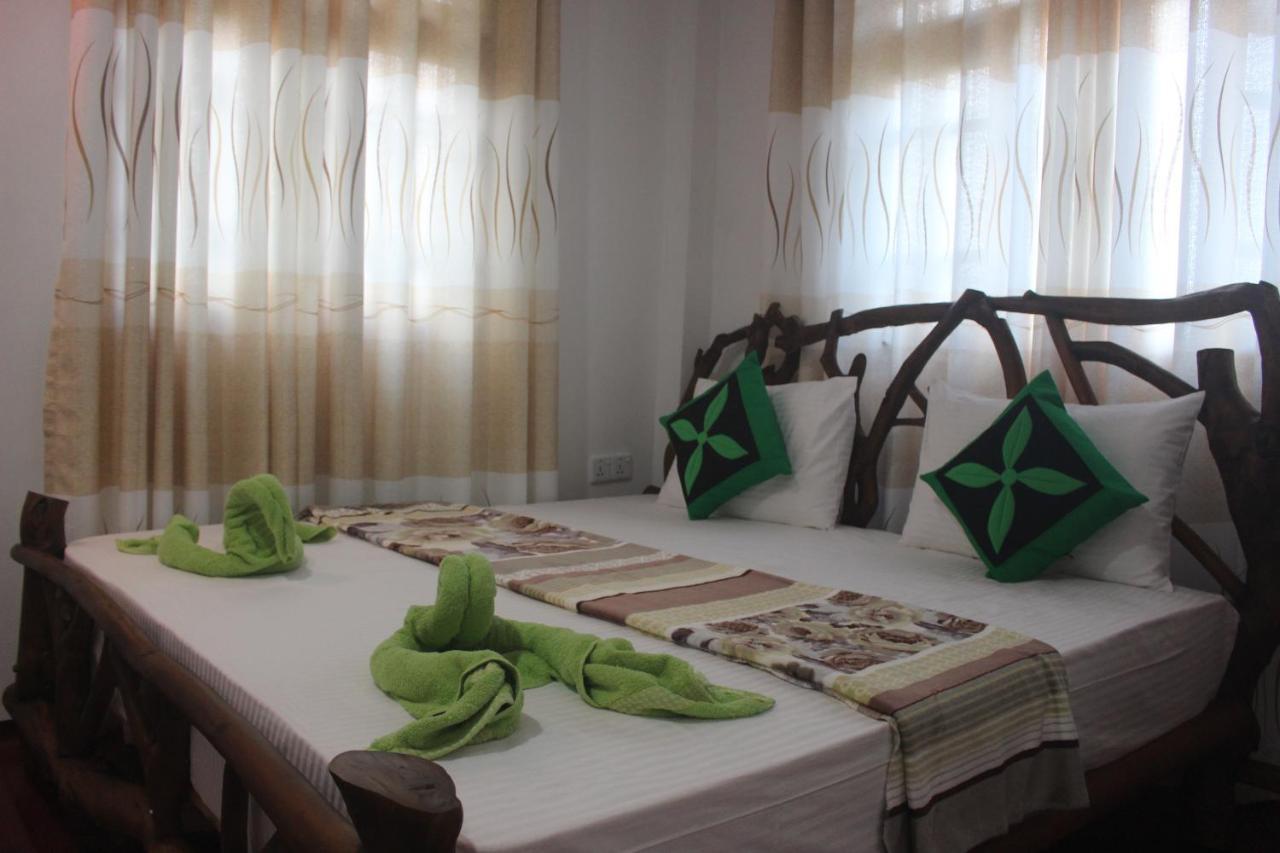 Green Paradise Ella Luaran gambar